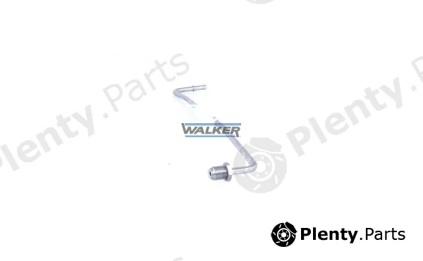 Walker 10438 — Pressure Pipe, pressure sensor (soot/particulate filter)
