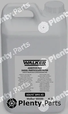 Walker 80500 — Fuel Additive EOLYS  DPX 42