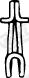 Walker 82495 — Mount, exhaust system