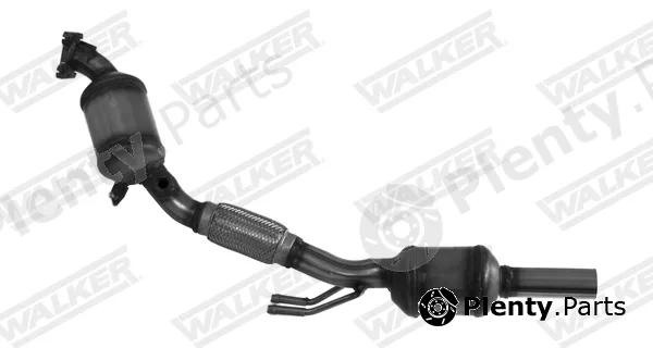 Walker 28911 — Catalytic Converter