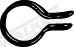 Walker 80755 — Clamping Piece, exhaust system