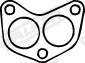 Walker 80022 — Gasket, exhaust pipe