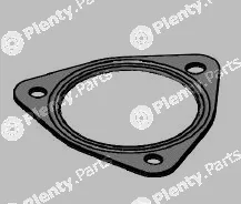 Walker 80820 — Gasket, exhaust pipe