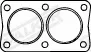 Walker 80057 — Gasket, exhaust pipe