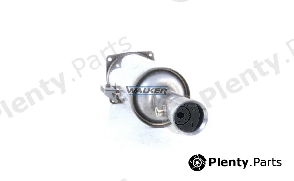 Walker 73005 — Soot/Particulate Filter, exhaust system EVO C