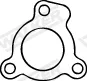 Walker 80056 — Gasket, exhaust pipe