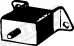 Walker 81294 — Rubber Strip, exhaust system