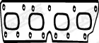 Walker 80030 — Gasket, exhaust pipe