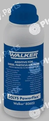 Walker 80603 — Fuel Additive EOLYS  PowerFlex