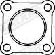 Walker 80812 — Gasket, exhaust pipe
