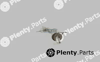 Walker 22291 — Rear Muffler