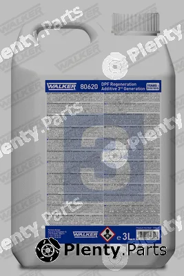 Walker 80620 — Fuel Additive