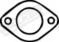Walker 80699 — Gasket, exhaust pipe