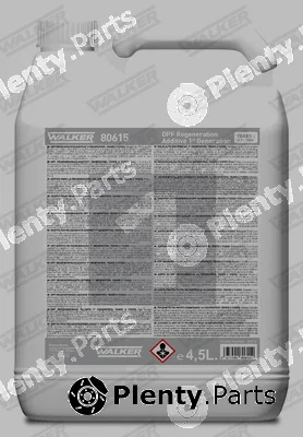 Walker 80615 — Fuel Additive