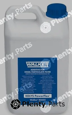 Walker 80602 — Fuel Additive EOLYS  PowerFlex