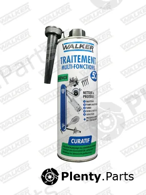 Walker 84017 — Fuel Additive