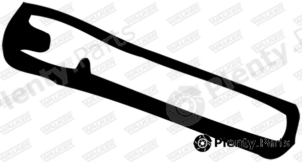 Walker 04695 — Exhaust Tip