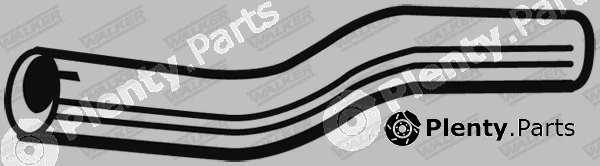 Walker 03935 — Exhaust Tip