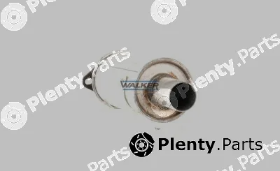 Walker 23031 — Centre Muffler