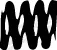 Walker 82520 — Bolt, exhaust system