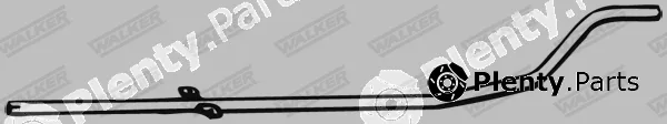 Walker 06126 — Exhaust Pipe