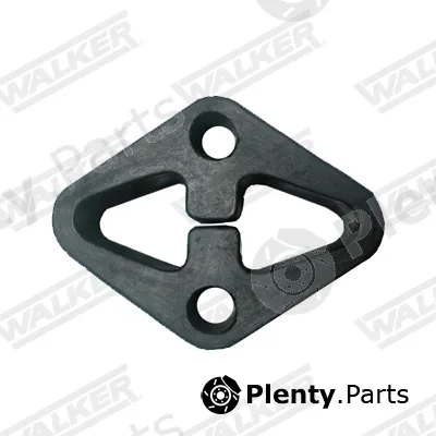 Walker 82949 — Rubber Strip, exhaust system