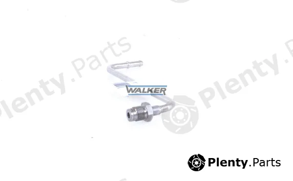 Walker 10757 — Pressure Pipe, pressure sensor (soot/particulate filter)