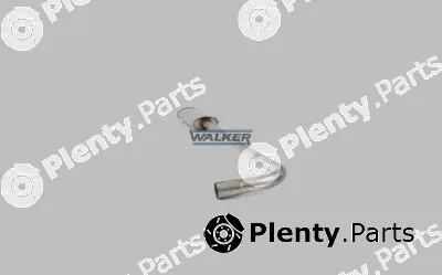 Walker 01127 — Front Muffler
