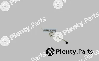 Walker 08454 — Exhaust Pipe