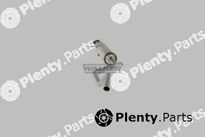 Walker 73022 — Soot/Particulate Filter, exhaust system EVO C