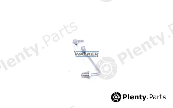Walker 10436 — Pressure Pipe, pressure sensor (soot/particulate filter)