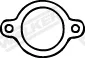 Walker 80055 — Gasket, exhaust pipe