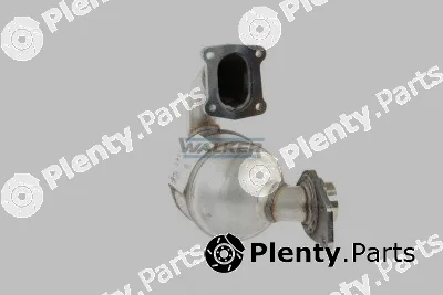 Walker 28125 — Catalytic Converter