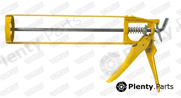 Walker 13635 — Cartridge Gun