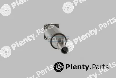 Walker 73001 — Soot/Particulate Filter, exhaust system EVO C