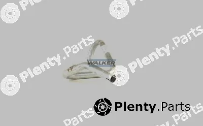 Walker 08453 — Exhaust Pipe
