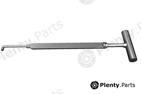 Walker 14920 — Mount, exhaust system