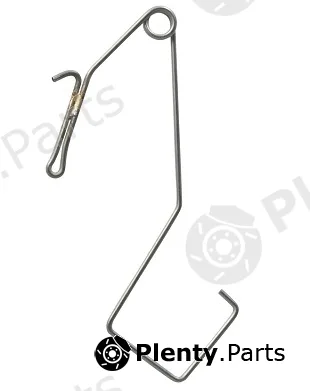 Walker 18099 — Mount, exhaust system