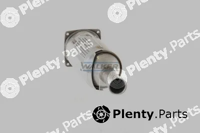 Walker 73011 — Soot/Particulate Filter, exhaust system EVO C