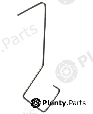 Walker 07079 — Mount, exhaust system
