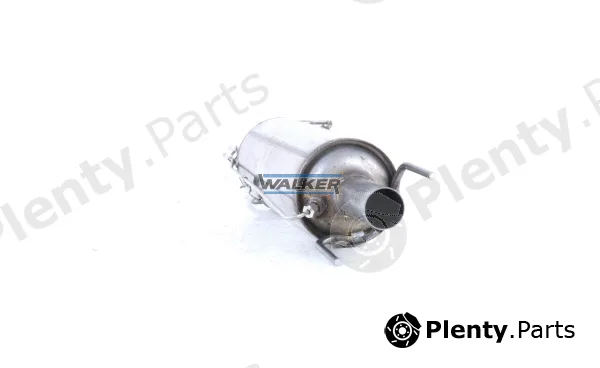 Walker 73018 — Soot/Particulate Filter, exhaust system EVO C