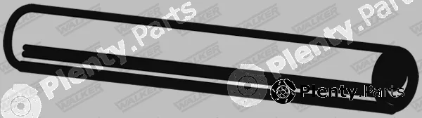 Walker 04579 — Exhaust Pipe