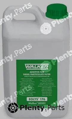 Walker 80501 — Fuel Additive EOLYS  176