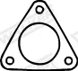 Walker 80015 — Gasket, exhaust pipe