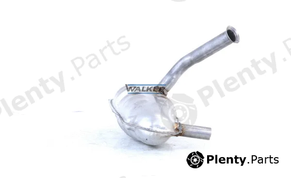Walker 01548 — Front Muffler