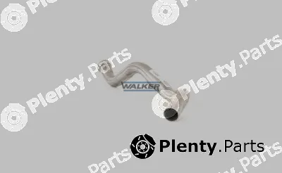 Walker 01054 — Exhaust Pipe