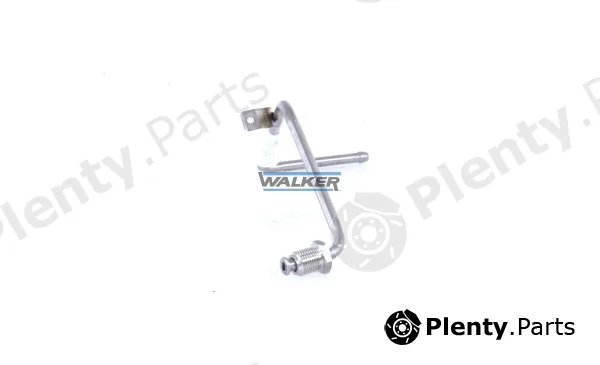 Walker 10540 — Pressure Pipe, pressure sensor (soot/particulate filter)