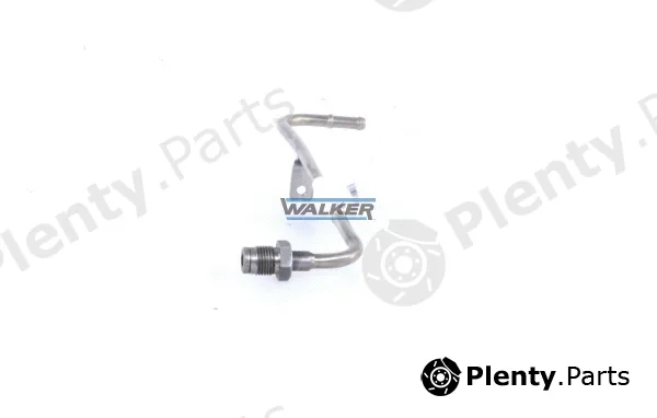 Walker 10756 — Pressure Pipe, pressure sensor (soot/particulate filter)