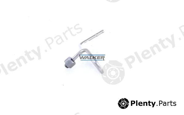 Walker 10758 — Pressure Pipe, pressure sensor (soot/particulate filter)