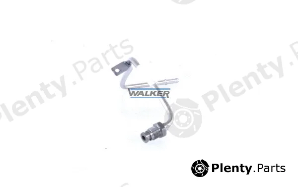 Walker 10753 — Pressure Pipe, pressure sensor (soot/particulate filter)